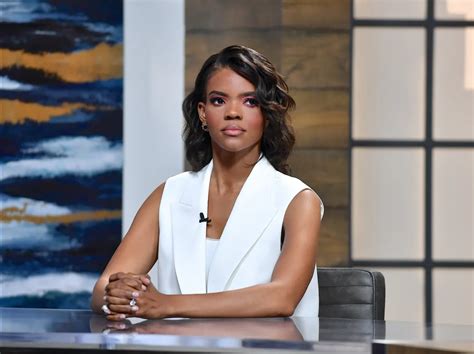 what is candace owens net worth